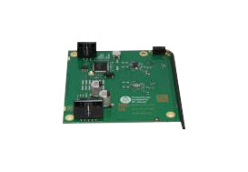 Reciever 915 MHZ V38