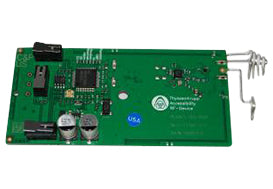 Call & Park PCB Board (915 MHZ) (USA ONLY)