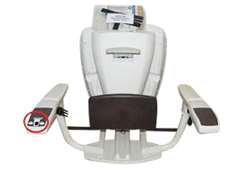 CHAIR L AR S, FR SHRT, NO DET