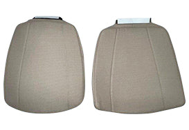 Upholstery-set-fabric-beige HomeGlide