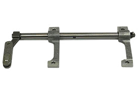SF MECH.ASSY, CENTRE, MANUAL