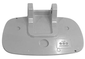 Footrest, small,Y,PC