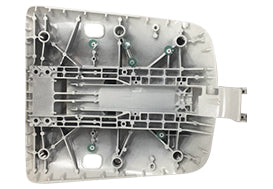 STRUCTURE, SEAT, X, ASSY, PC