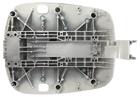 STRUCTURE, SEAT, Y, ASSY, PC