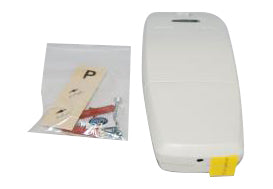 Call & Park assy 868 MHZ V38