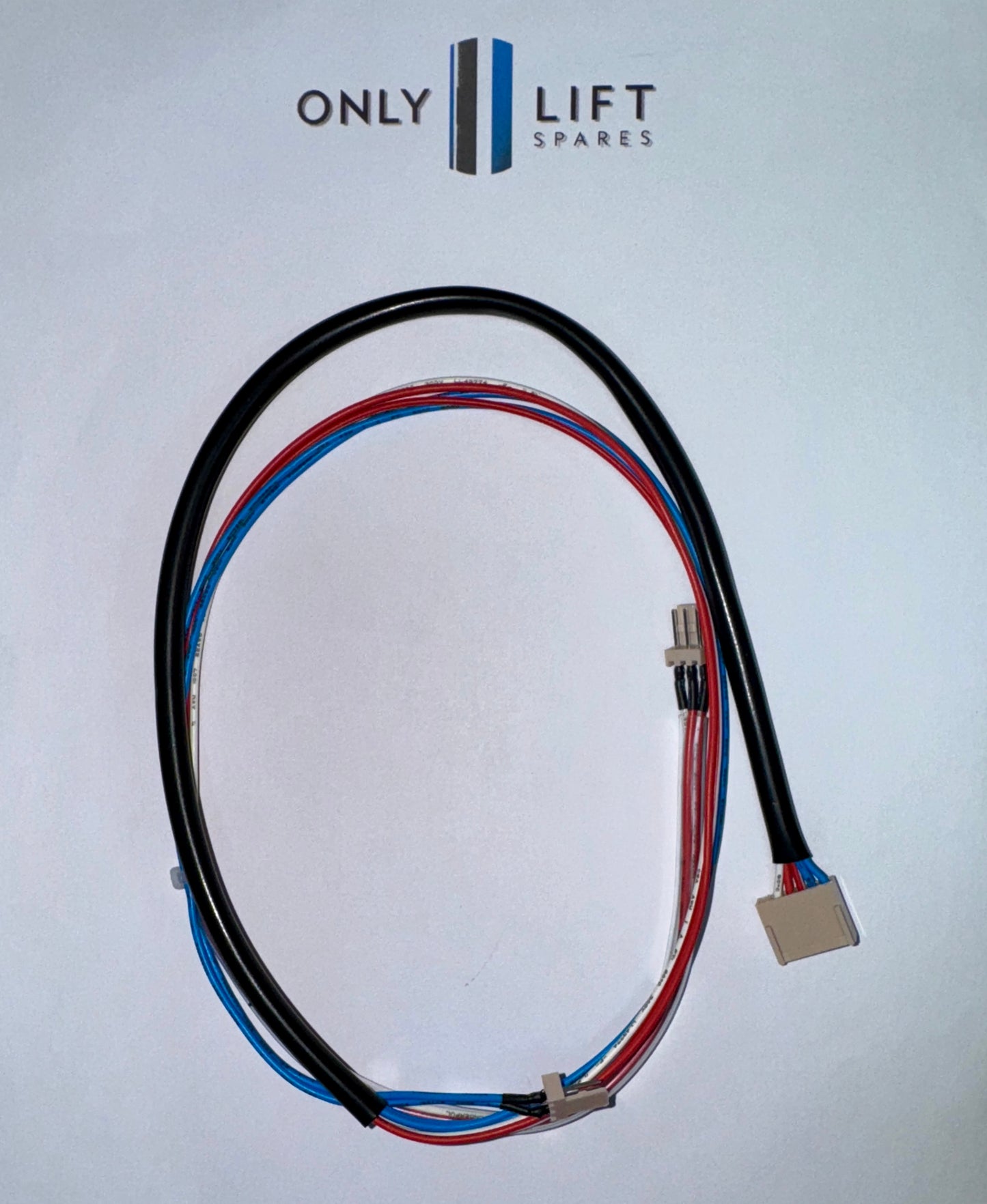130 Acorn seat interlock cable single