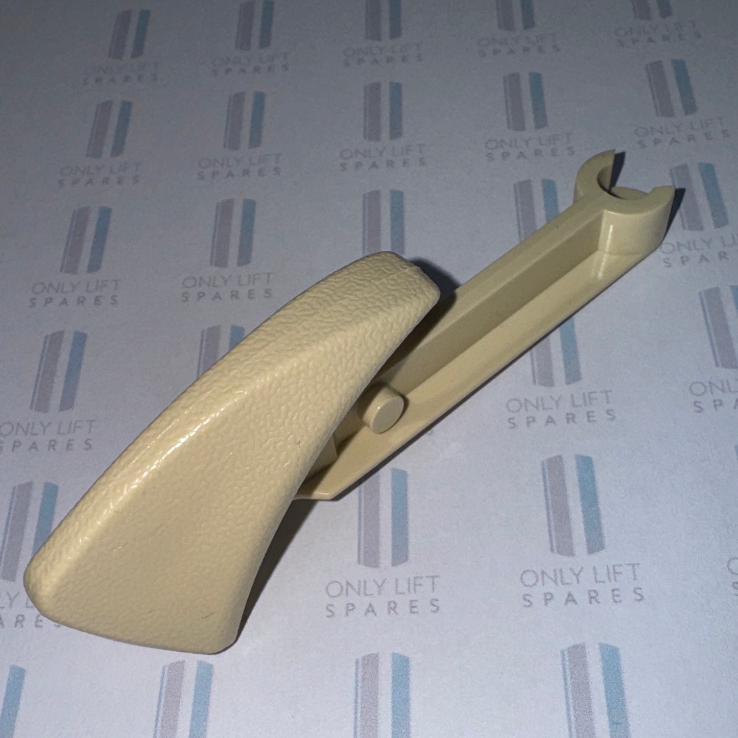 130 Brooks arm toggle