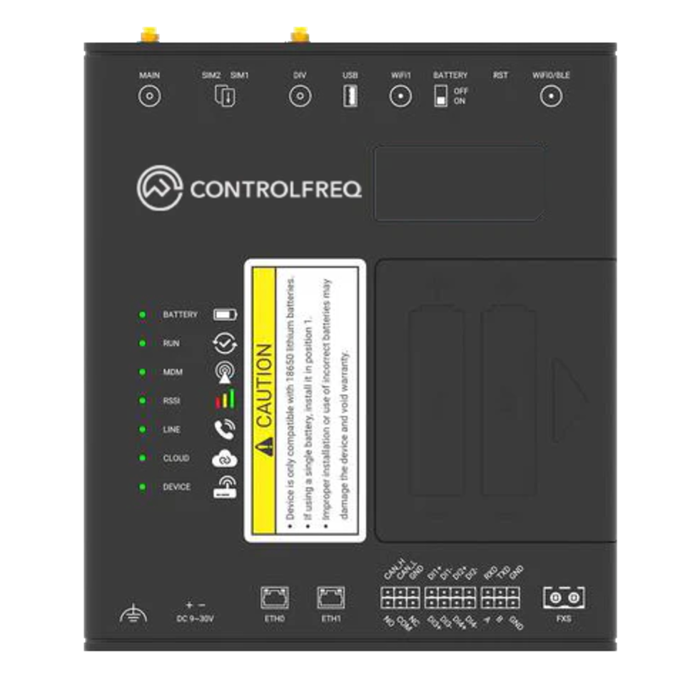 GSM Telephone line