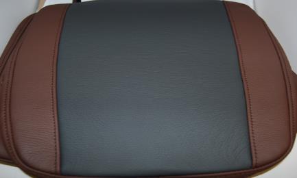 UPH. Set elegant brown-grey