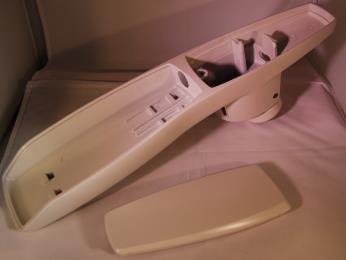 Armrest:-S,-L HomeGlide