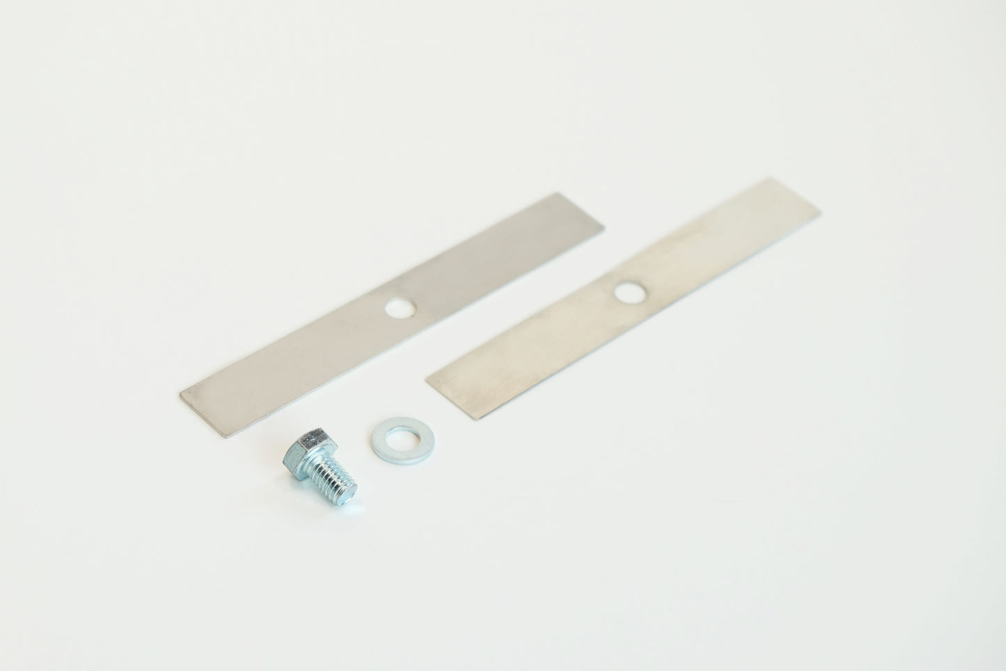 Footrest Ajustment kit