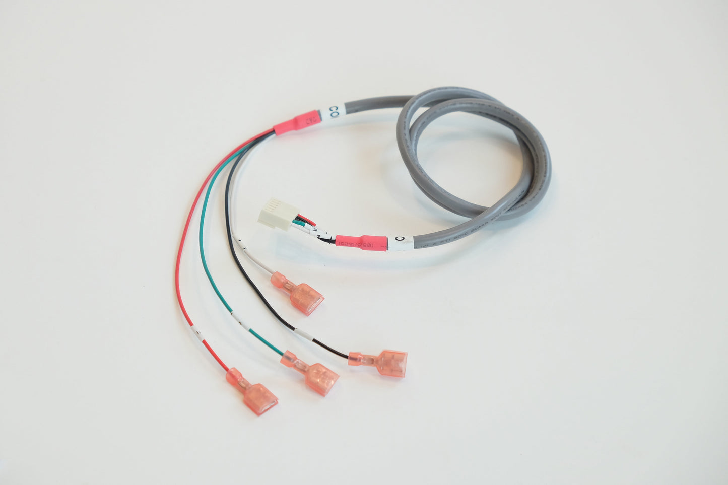 T502/T700 Lead Assembly Conn 2