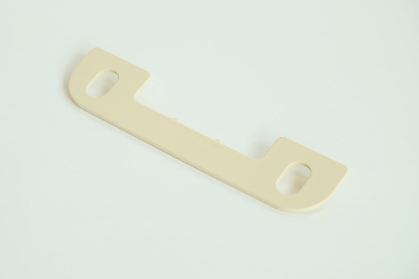 Footrest Pressure Sensitive Edge (PSE)