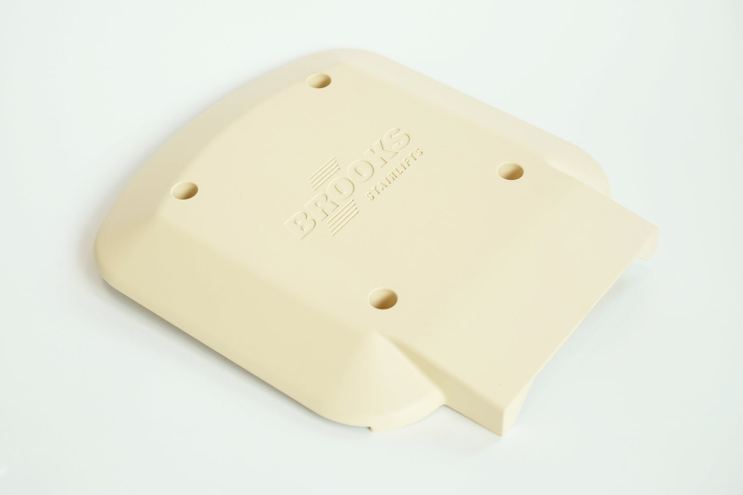 Lower Footrest Cover