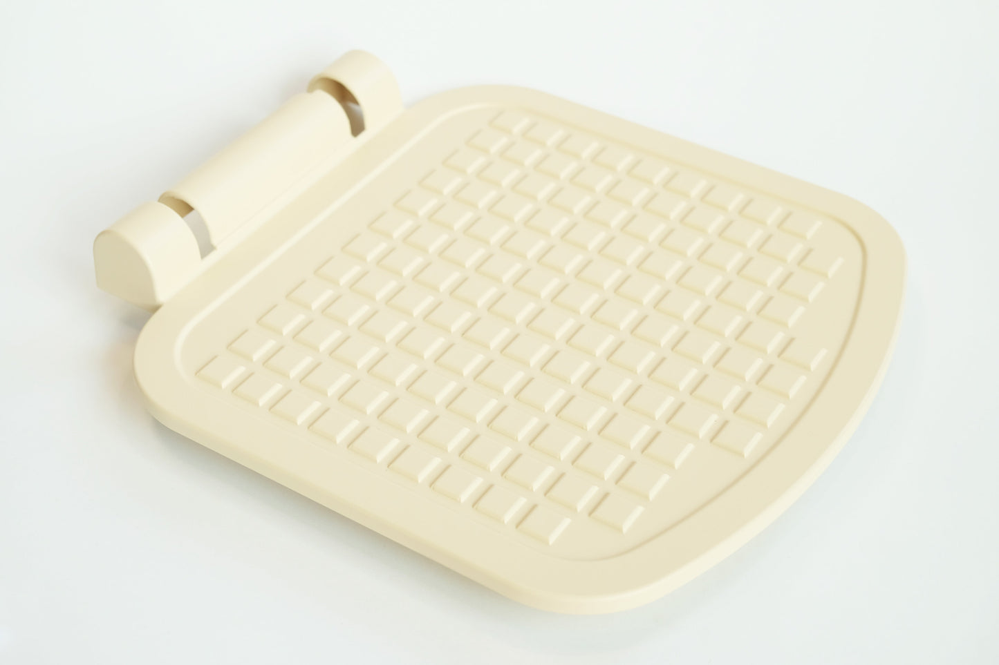 Upper Footrest Cover