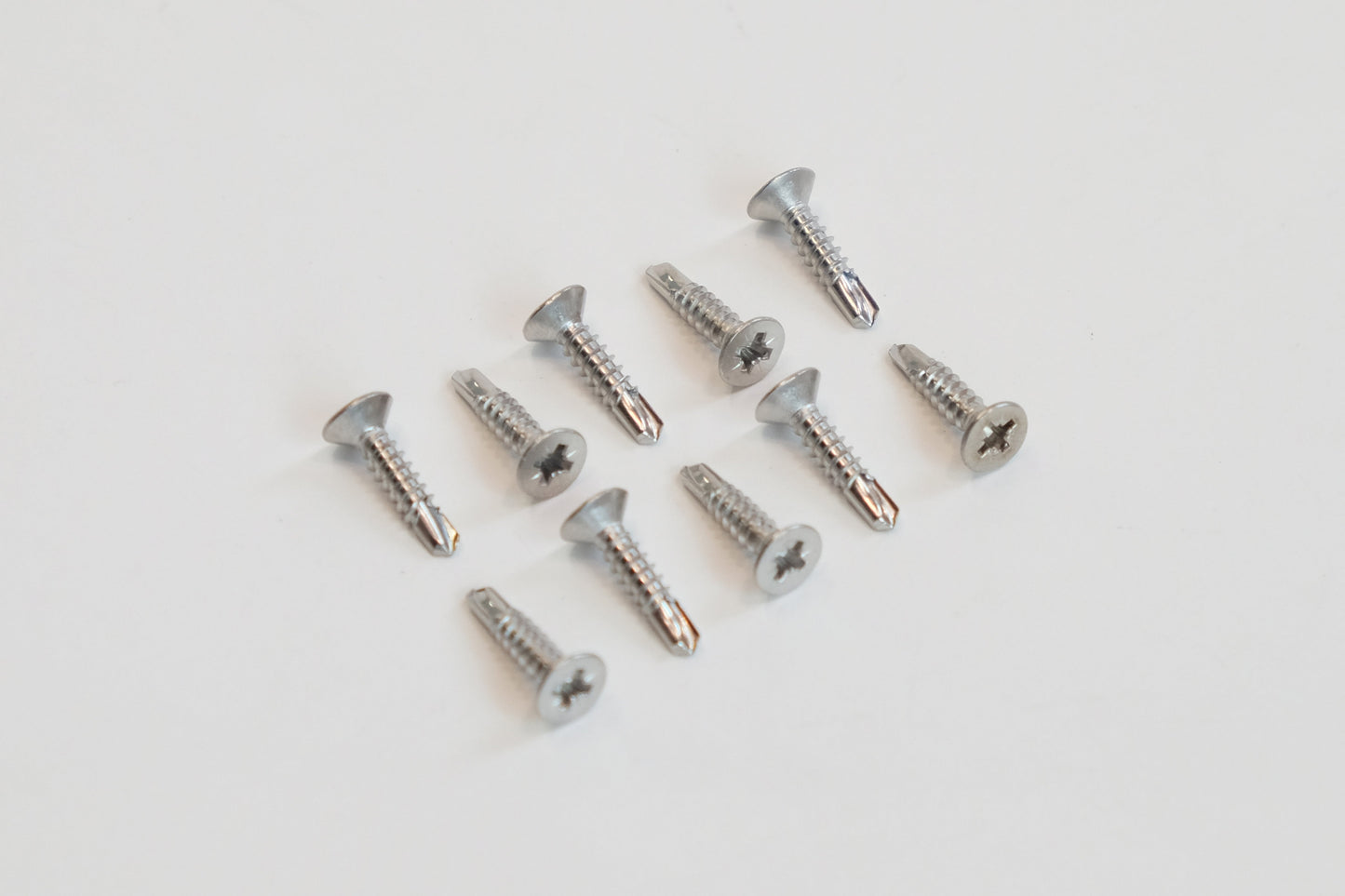 Racking Screws (10)