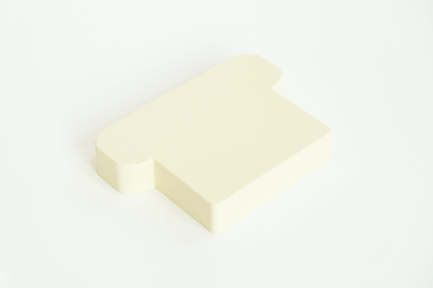 Top Rail End Cap