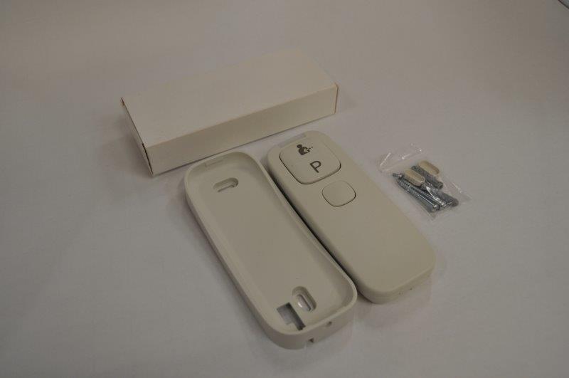 DISCONTINUED - See Notes below - C&Pcontrol Assy Kit Modem -B