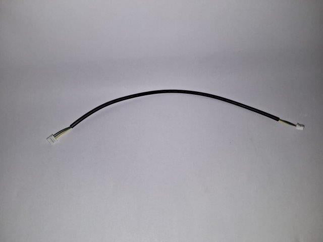 Cable Assy, Yoke to Yoke
