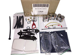 Service kit 2 A0538