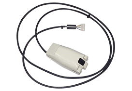 User-interface-assembly HomeGlide
