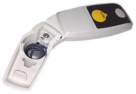 Sparekit AR curved L + cm