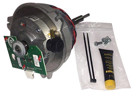 Motor+ Brake Relay