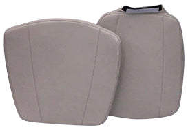 Upholstery-set-vinyl-sisal HomeGlide