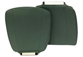 Upholstery-set-vinyl-green HomeGlide