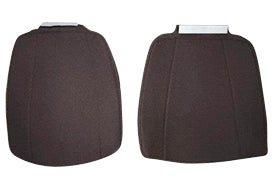 Upholstery-set-fabric-brown HomeGlide