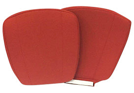 Upholstery-set-fabric-red HomeGlide