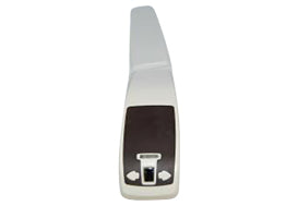 Armrest c/w UI: S, L, No det
