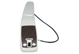 Armrest c/w UI: S, R, No det