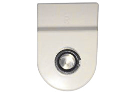 HINGE BLOCK ASSY L, CL, PC