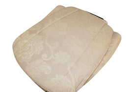 UPH. Set fab. Rose beige