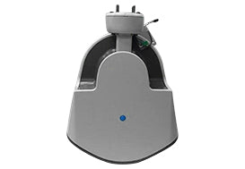 Drive Unit (Various Units available, Price on application).