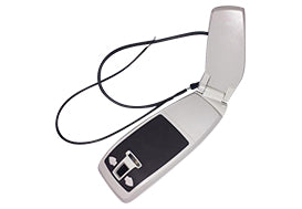 Armrest c/w UI: C, L, Det