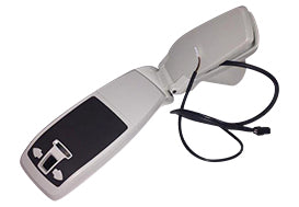 Armrest c/w UI: C, R, Det