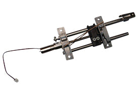 SF MECH. ASSY, CENTRE, AUTO