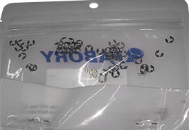DIN6799-RA A2K 3.2 50 PCS