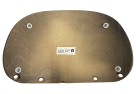 BACKREST PANEL ASSY, Y