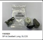 SP Kit Seatbelt Long SLC20