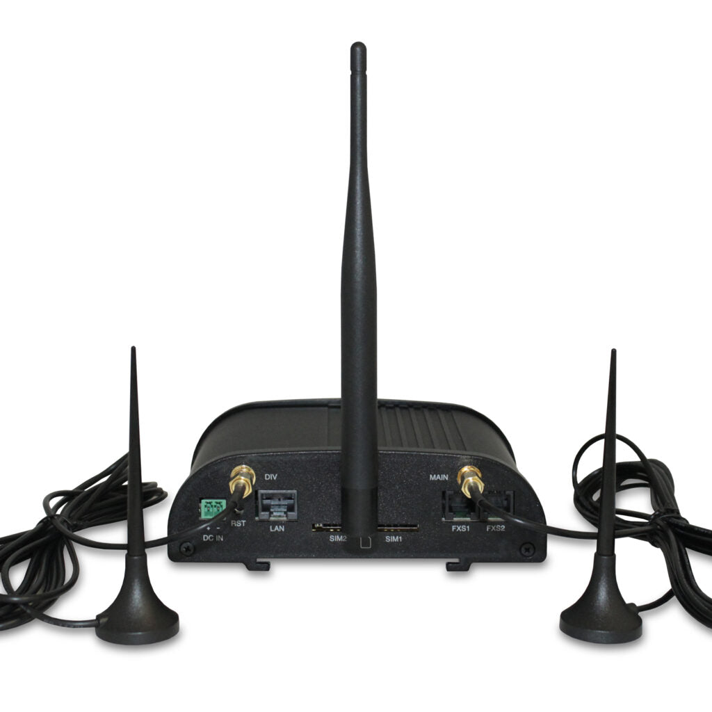 Digicom 4G LIFTGATE 3000 - 4G GSM Line Emulator (as used in pre 2025 Aritco Compact)