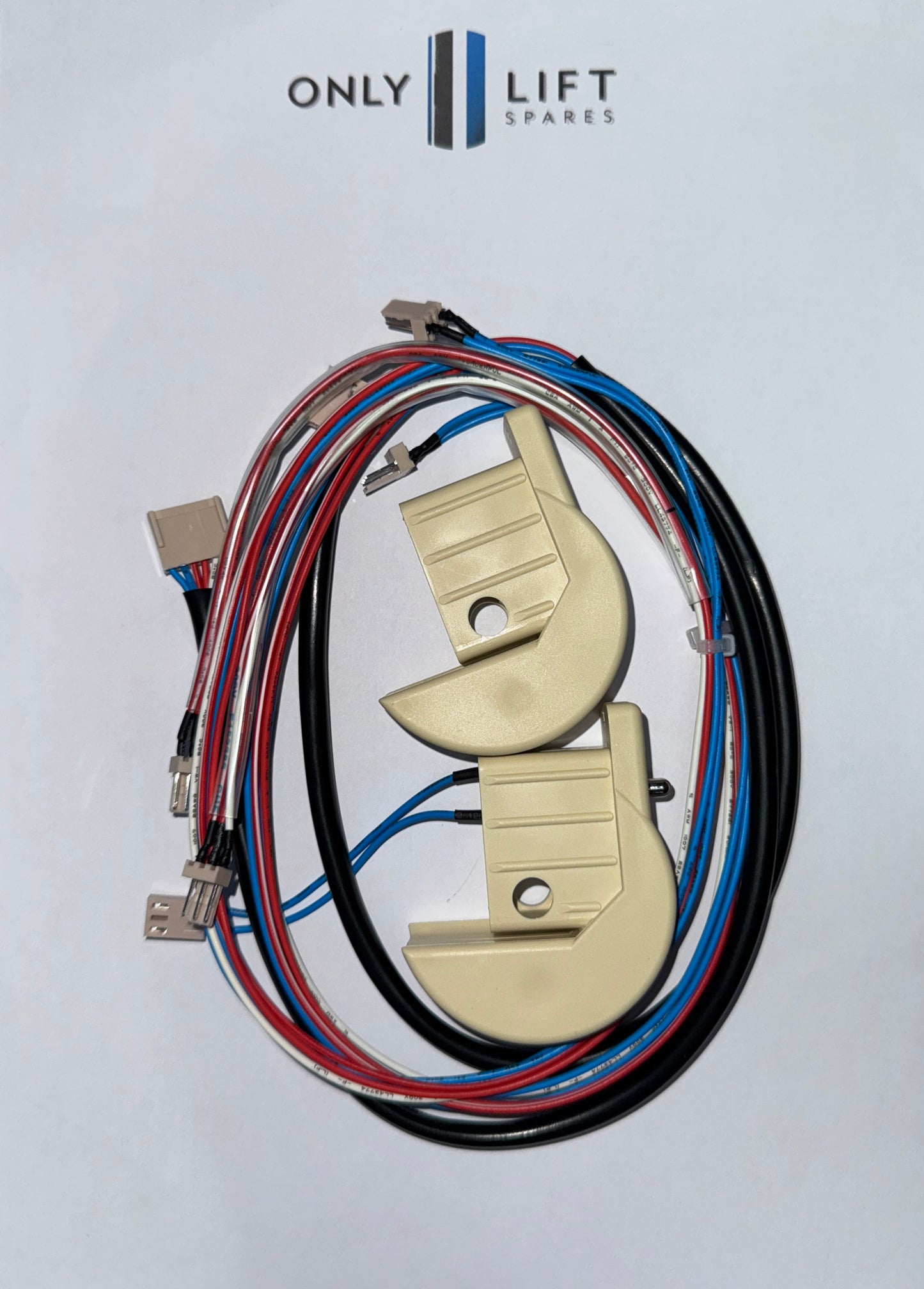 130 Brooks Seat Loom With Interlock Kit