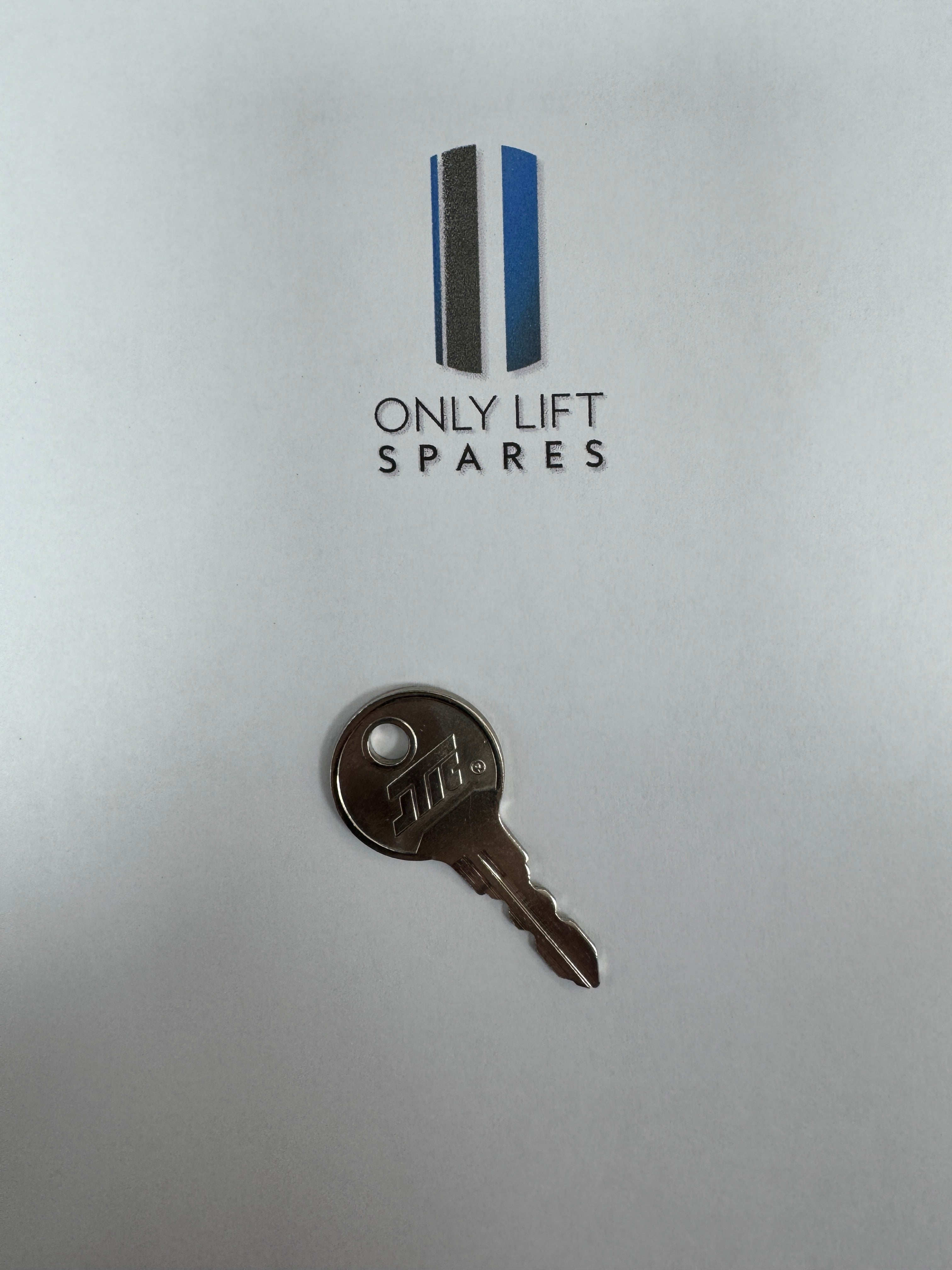 COP Key (control operating panel) – Only Lift Spares
