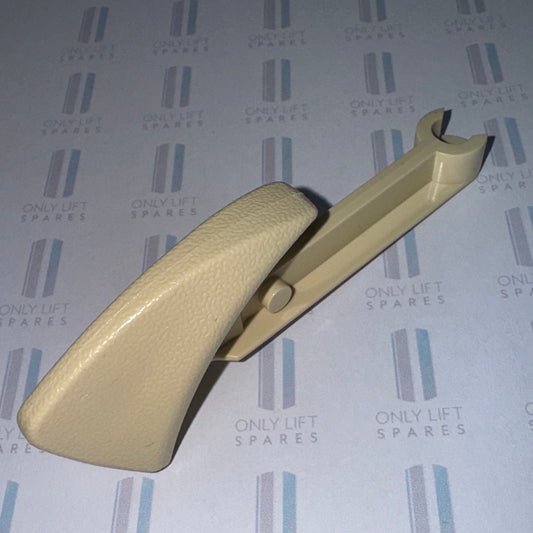 130 Brooks arm toggle