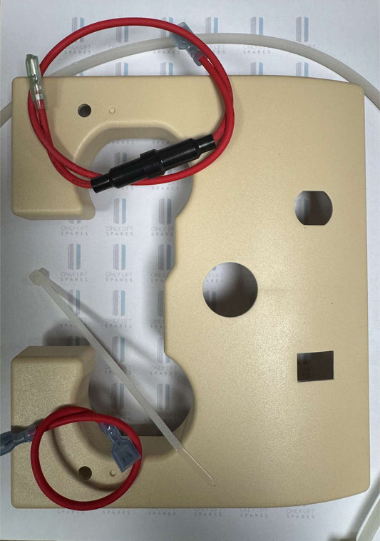 Upper Safety Cover Kit - PSE