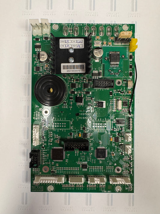 130 ReMan T700 SSR PCB Controller Acorn / Brooks