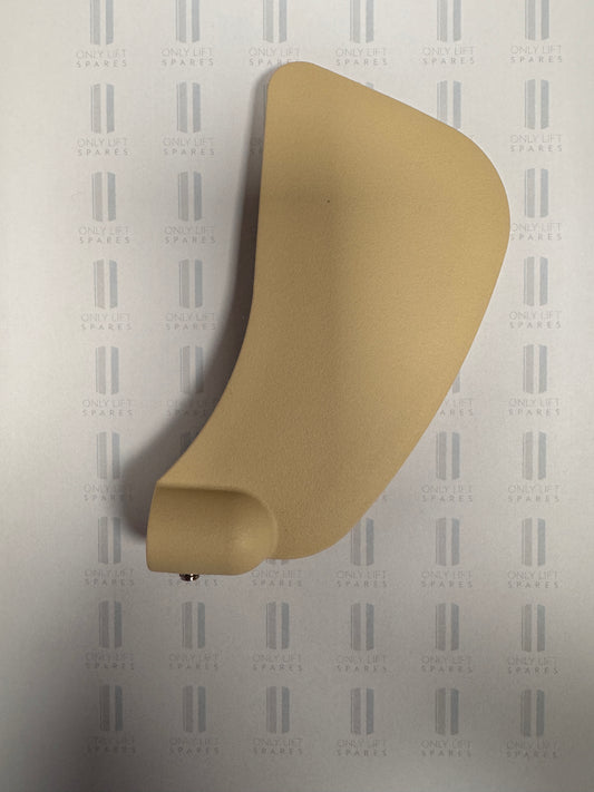 130 Brooks swivel paddle kit (single)