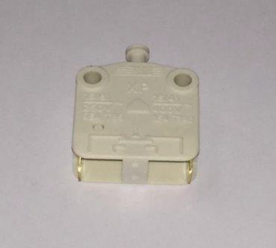 Safety switch HomeGlide